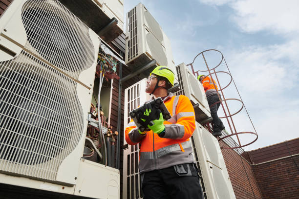 Best Seasonal HVAC Services in Kenvil, NJ