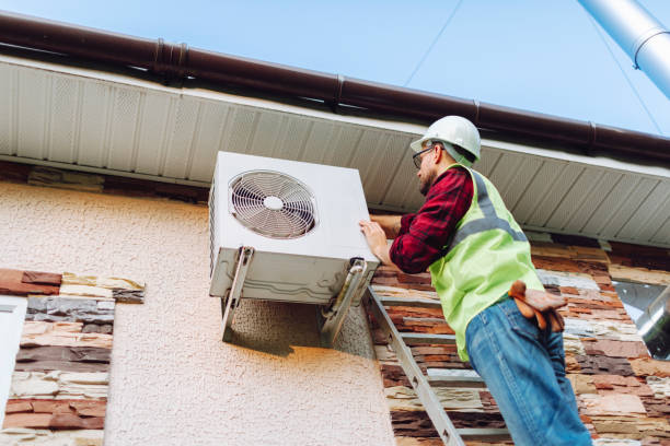 Best Solar-powered HVAC Systems in Kenvil, NJ