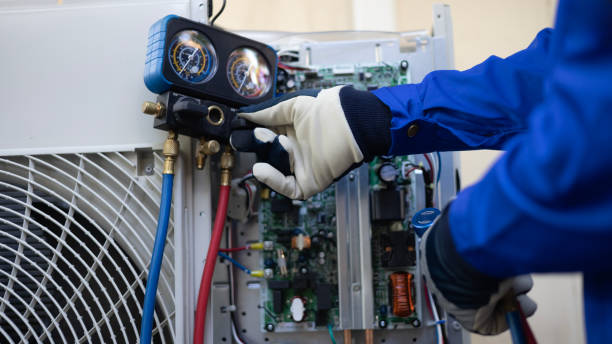 Best Emergency HVAC Services in Kenvil, NJ